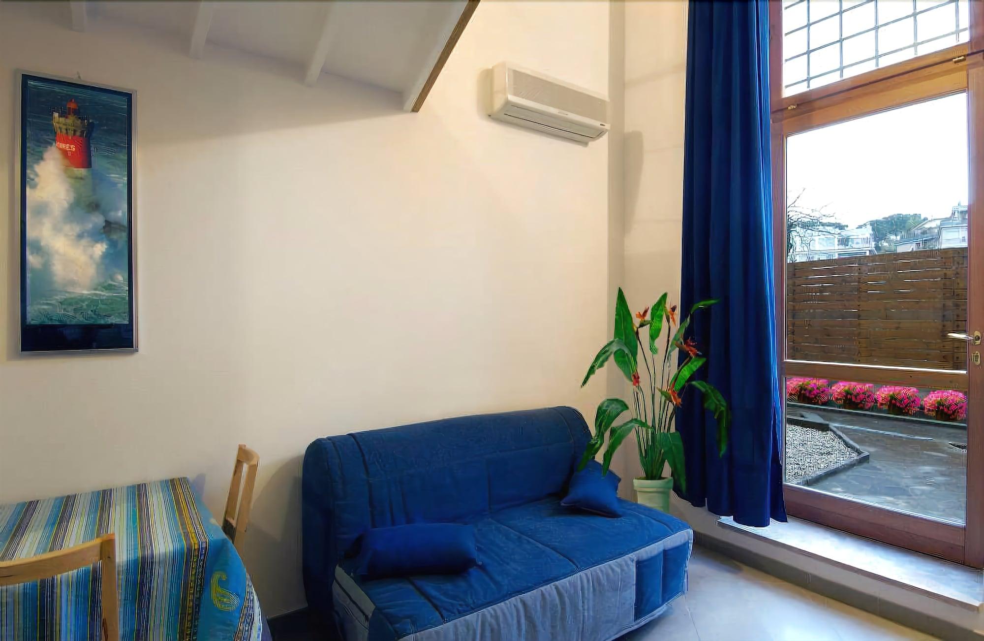 شقة Romalighthouse المظهر الخارجي الصورة